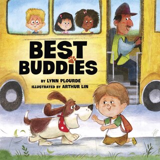 Couverture_Best Buddies
