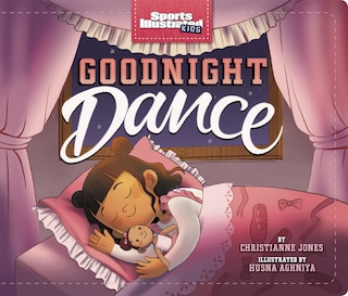 Front cover_Goodnight Dance
