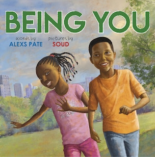 Couverture_Being You
