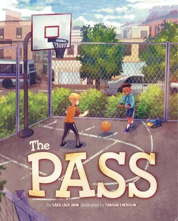Couverture_The Pass