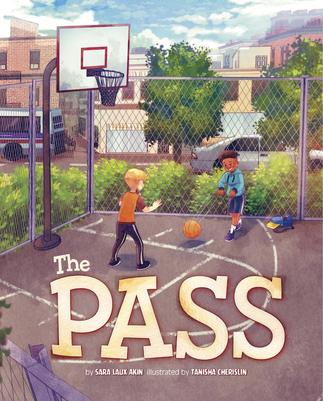Couverture_The Pass