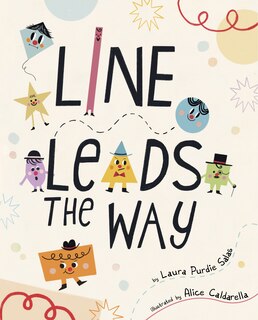 Front cover_Line Leads the Way