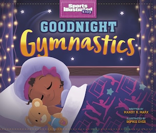 Couverture_Goodnight Gymnastics