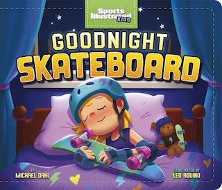 Front cover_Goodnight Skateboard