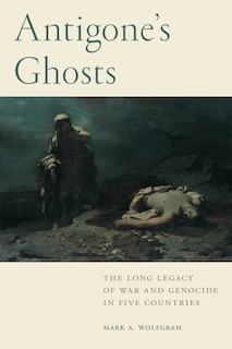 Couverture_Antigone's Ghosts
