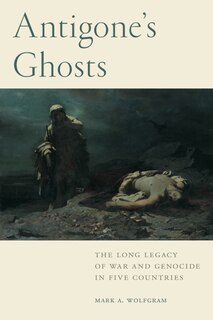 Couverture_Antigone's Ghosts