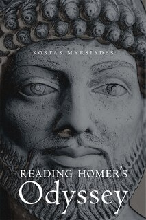 Couverture_Reading Homer's Odyssey