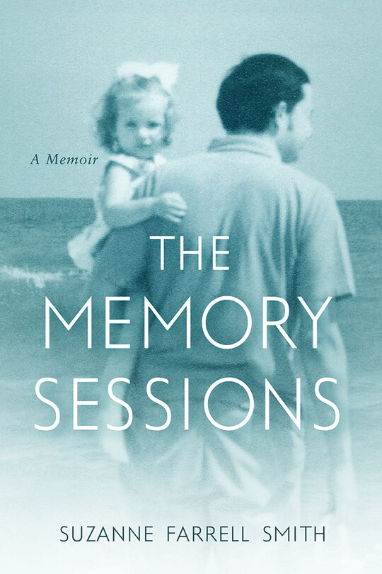 Front cover_The Memory Sessions