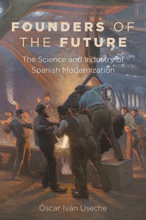 Front cover_Founders Of The Future