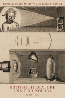 Front cover_British Literature and Technology, 1600-1830