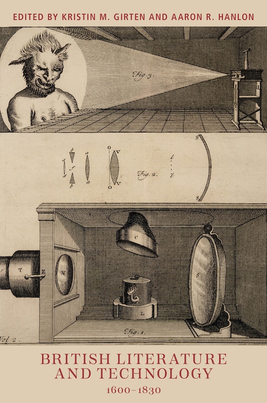 Front cover_British Literature and Technology, 1600-1830