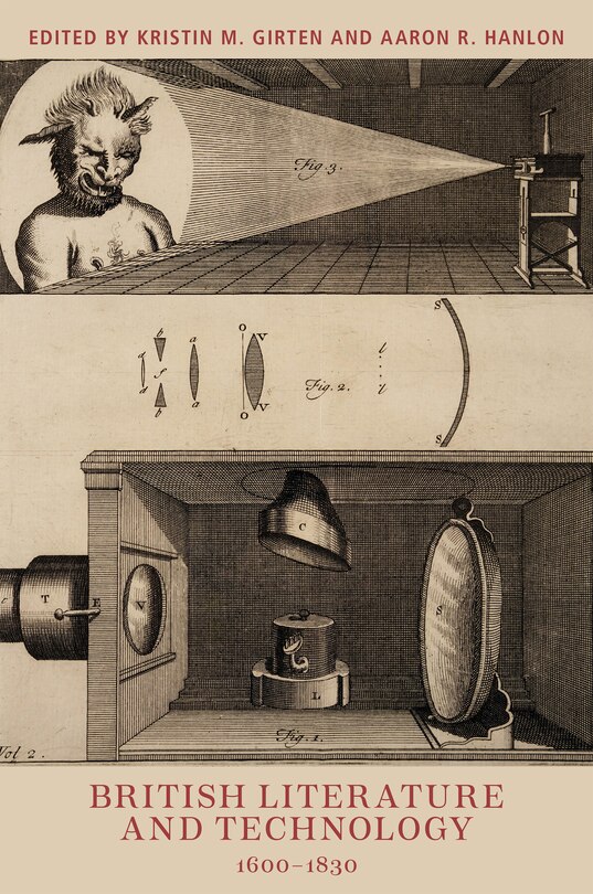 Couverture_British Literature and Technology, 1600-1830