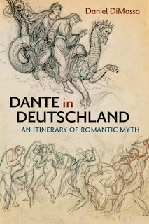 Front cover_Dante In Deutschland