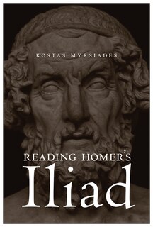 Front cover_Reading Homer's Iliad