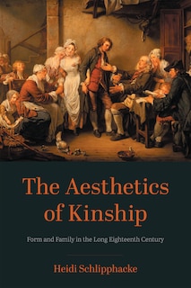 Couverture_Aesthetics of Kinship