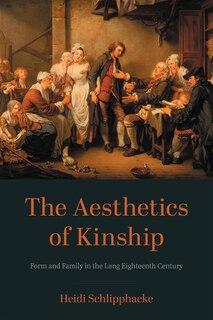 Front cover_Aesthetics of Kinship