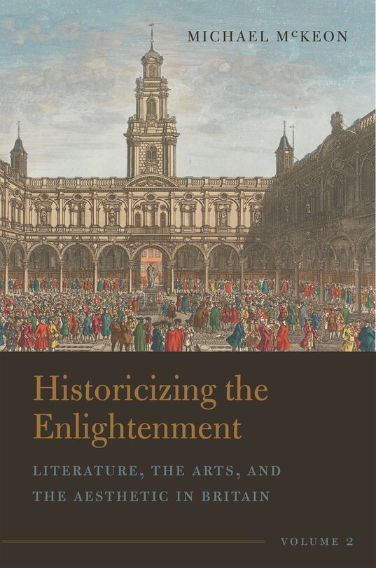 Couverture_Historicizing the Enlightenment, Volume 2
