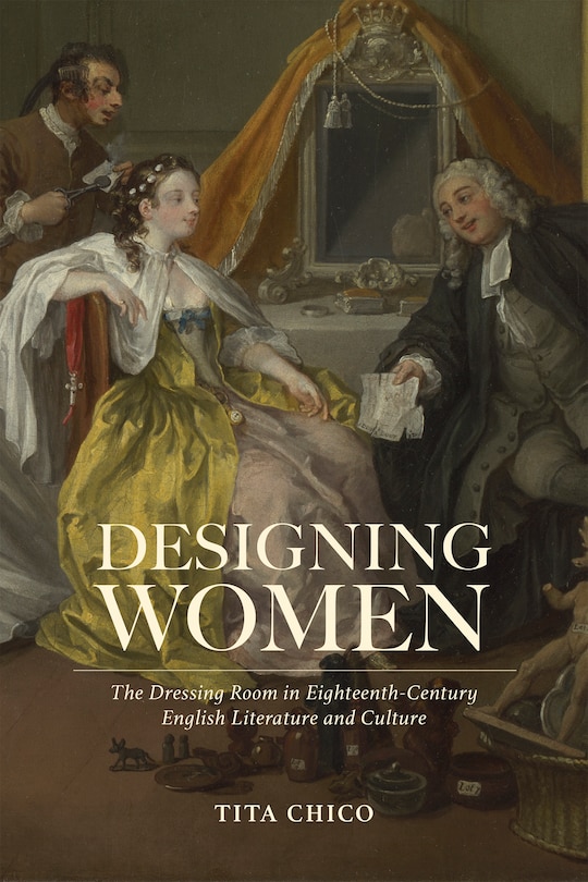 Front cover_Designing Women