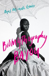 Front cover_Biomythography Bayou