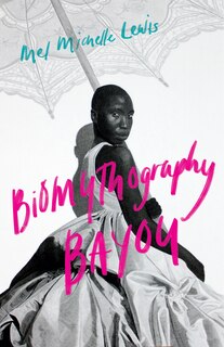 Front cover_Biomythography Bayou
