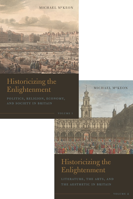 Couverture_Historicizing the Enlightenment (2 Vol Set)
