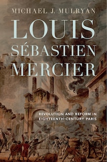 Front cover_Louis S�bastien Mercier