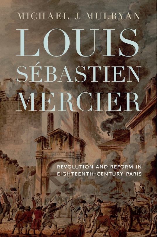 Front cover_Louis S�bastien Mercier