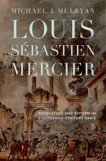 Front cover_Louis S�bastien Mercier