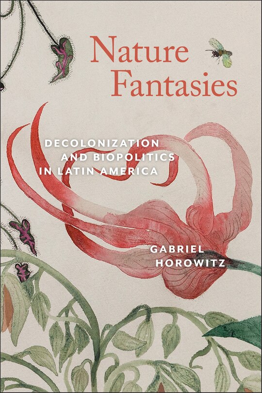 Front cover_Nature Fantasies