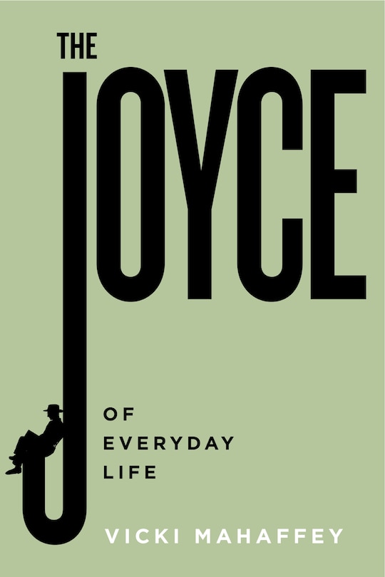 Couverture_The Joyce of Everyday Life