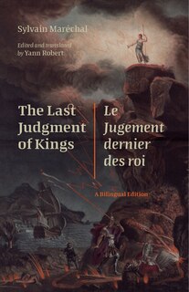 Front cover_The Last Judgment of Kings / Le Jugement dernier des rois