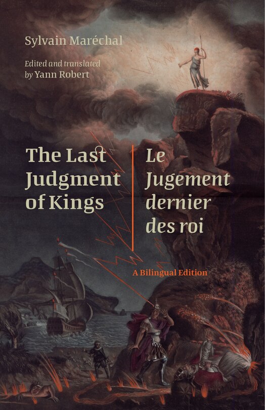 Front cover_The Last Judgment of Kings / Le Jugement dernier des rois