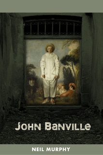 Couverture_John Banville