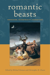 Couverture_Romantic Beasts