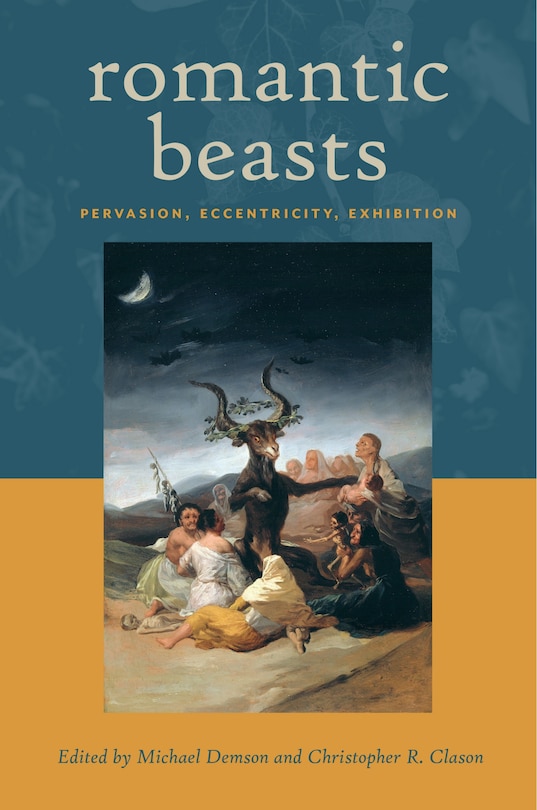 Couverture_Romantic Beasts