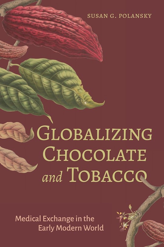Couverture_Globalizing Chocolate and Tobacco