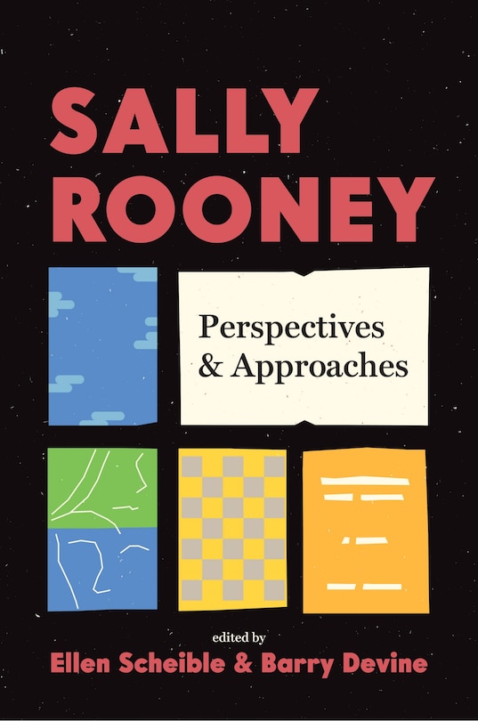 Couverture_Sally Rooney