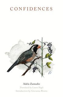 Front cover_Confidences