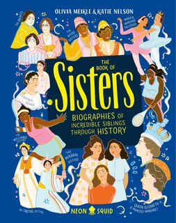 Couverture_The Book of Sisters