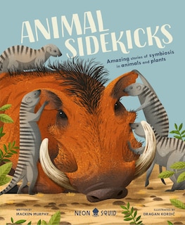 Couverture_Animal Sidekicks