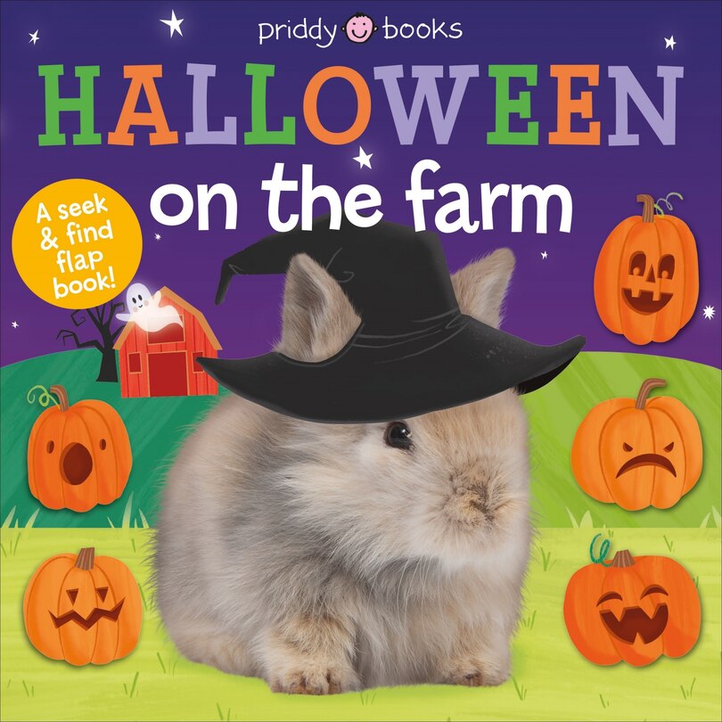 Halloween On The Farm image number 0