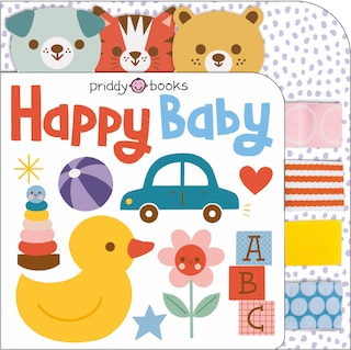 Couverture_Happy Baby