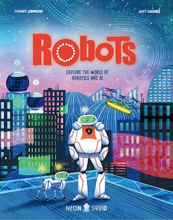 Front cover_Robots