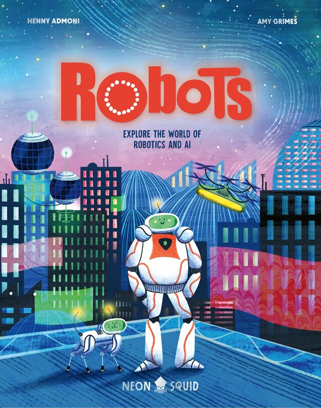 Front cover_Robots