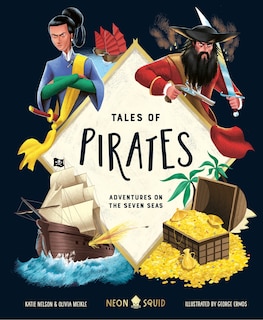 Front cover_Tales of Pirates