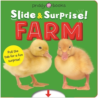 Couverture_Farm (Slide & Surprise!)