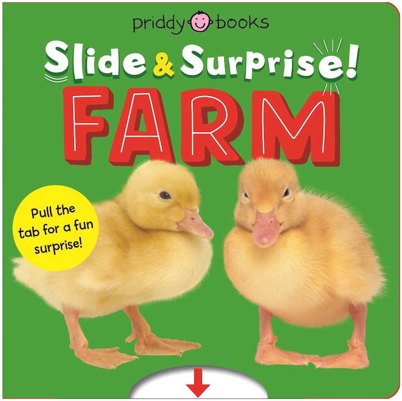 Couverture_Farm (Slide & Surprise!)