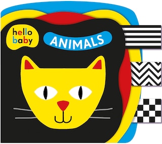 Couverture_Animals (Hello Baby)