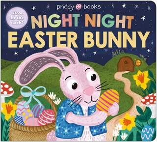 Front cover_Night Night Easter Bunny (Night Night Books)