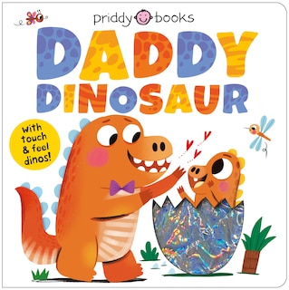 Couverture_Daddy Dinosaur